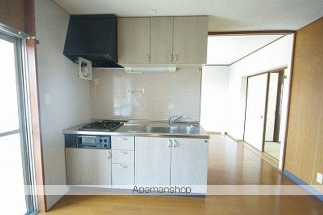 焼山第一マンションの内装写真