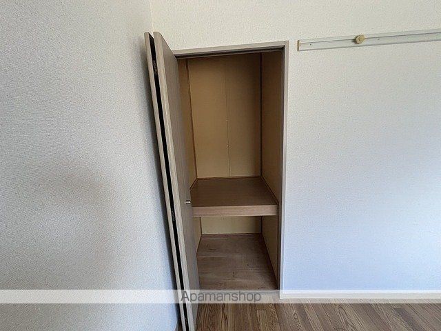 セントレージュAの内装写真