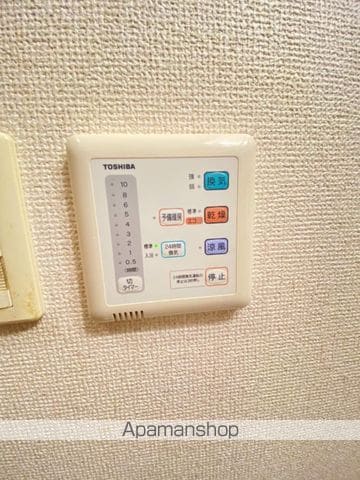 アールズコート富が丘の内装写真