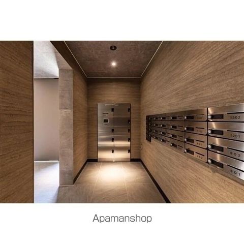 SーRESIDENCE大曽根BRESAのその他写真