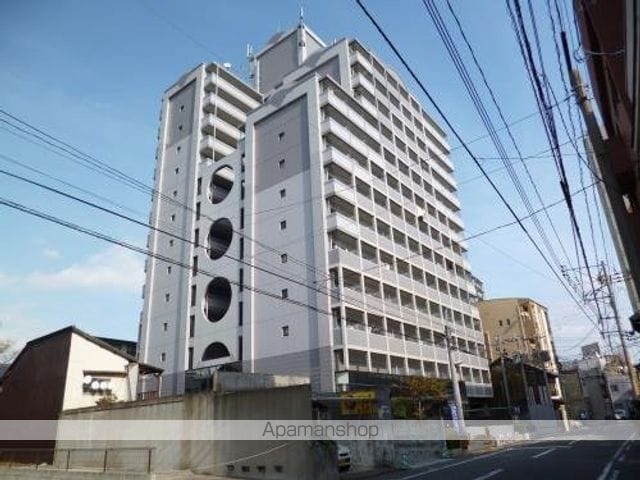 ラ・レジダンス・ド・福岡県庁前 912 ｜ 福岡県福岡市博多区千代１丁目30-24（賃貸マンション1R・9階・19.25㎡） その3