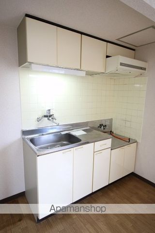 クレアール23の内装写真