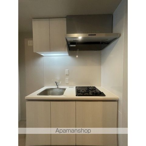 ウエリスアーバン住吉イーストの内装写真