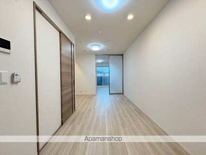 セレスティア東向島[1LDK/37.38m2]の内装2