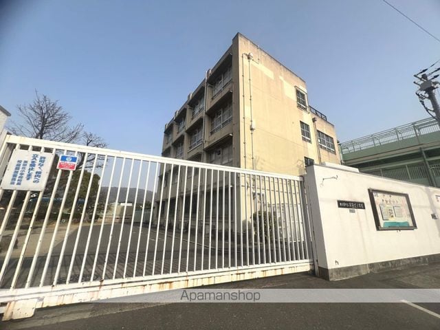 フジパレス吉田本町II番館の周辺写真