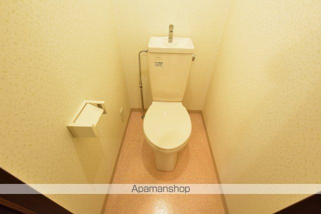 セントラルハイアット海老名の内装写真