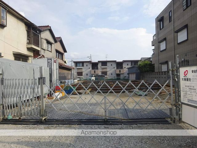 プリムローズの玄関写真