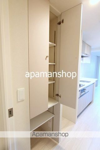 URBANEX心斎橋EASTの内装写真