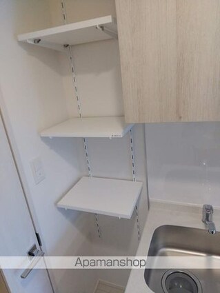 東京都中野区弥生町１丁目[1DK/25.3m2]の内装3