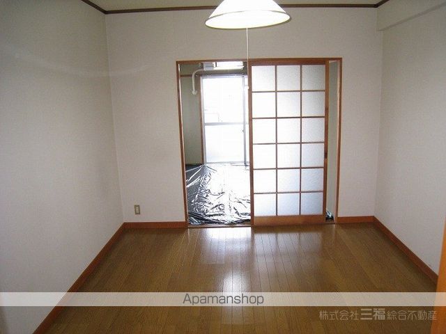池田ビルの内装写真