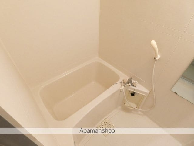 ベルアーバンの内装写真