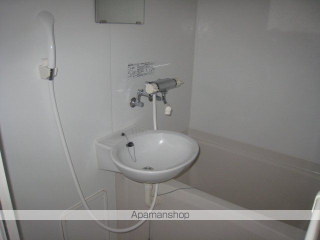 レオパレス城北の内装写真