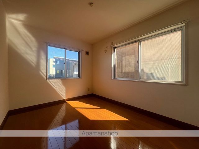 ASAHIマンションの内装写真