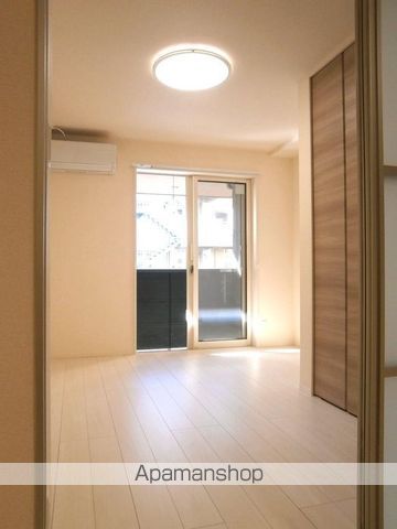 La gracieuse本山の内装写真