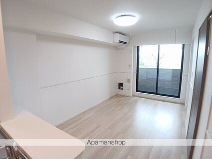 ヒカルサ土浦神立ウエスト[2LDK/58.06m2]のリビング・居間