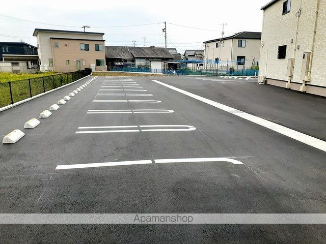 ナチュラル　カーサ　Ⅱ 103 ｜ 岐阜県各務原市川島河田町1436（賃貸アパート1LDK・1階・50.14㎡） その20