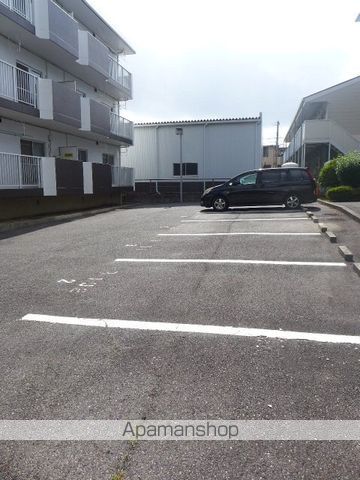 パープルシャトーA棟のその他写真