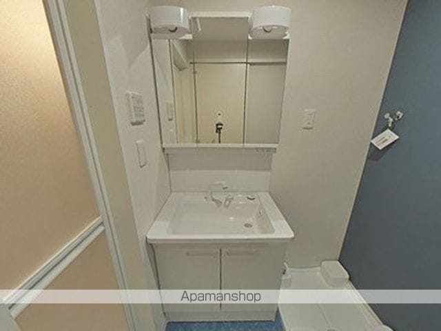 ハイムセラウエストの内装写真
