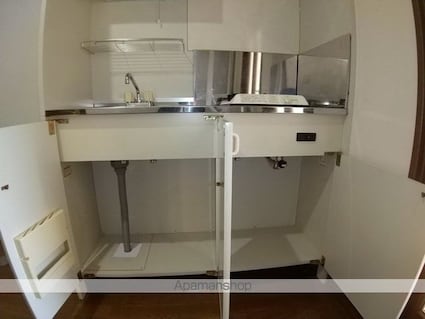 山村マンション[1K/23.1m2]の内装5