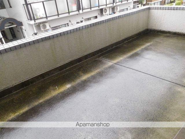 グラシア北山の内装写真