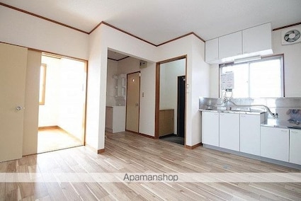 コーポタカギ[3DK/57m2]のその他部屋・スペース