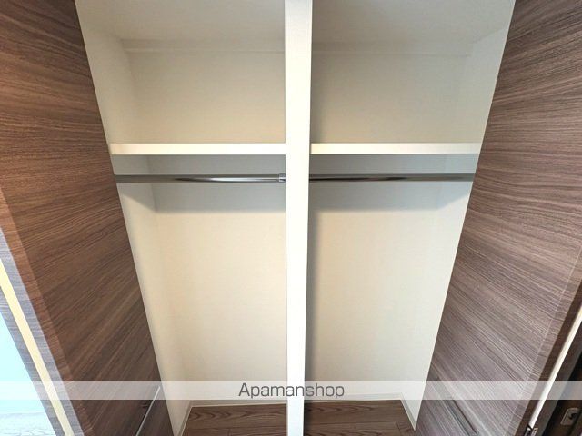 ARCOBALENO OSAKA FUSEの内装写真