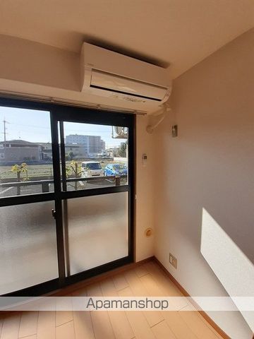 マーベラス豊成の内装写真