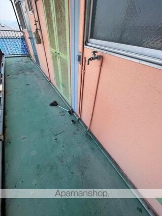 ハイツイワモトⅡ[2K/33.23m2]のその他設備