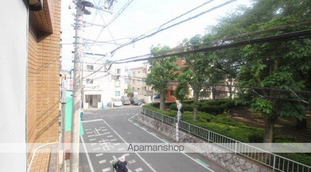 グリーンハイツの内装写真