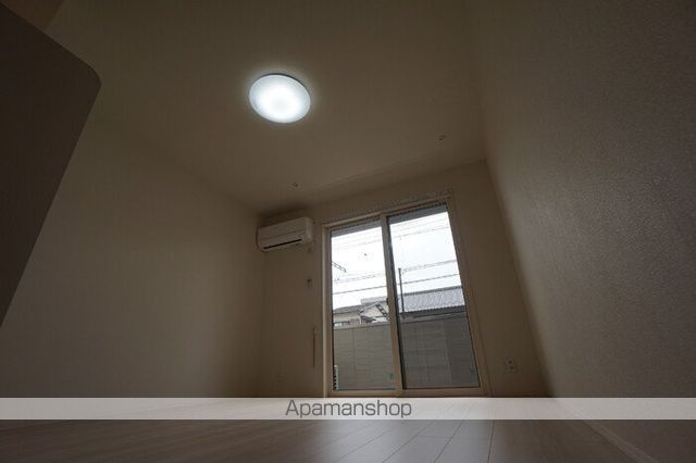 Estateの内装写真
