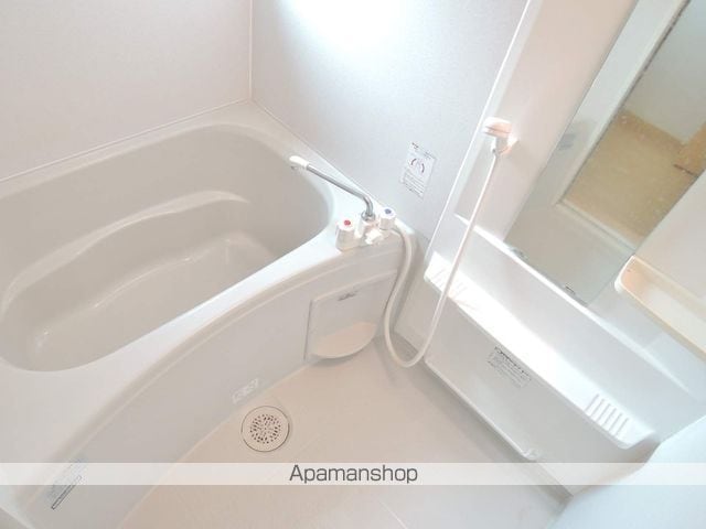エンジェル ウィング A棟の内装写真
