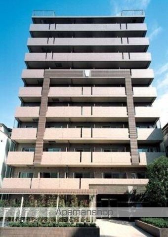 プライムアーバン亀戸の外観写真