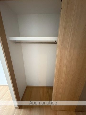 ベルメゾン中村橋ノース NWの内装写真