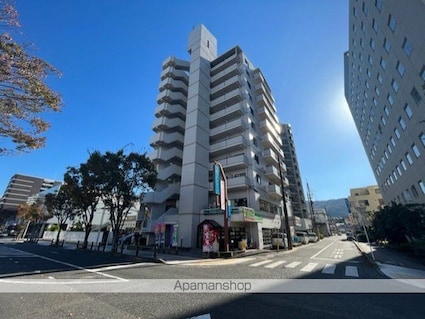 滋賀県大津市打出浜[2LDK/60.09m2]の外観1