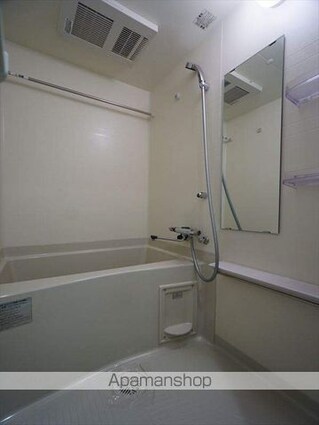 ディアレイシャス今池[1K/21.28m2]のバス