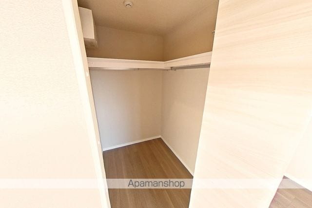 ベラ ルーナの内装写真