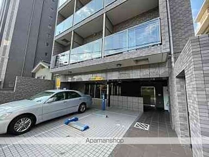 ｋａｔａｙａｍａＢＬＤＧ２３[1DK/27.91m2]の共用部1