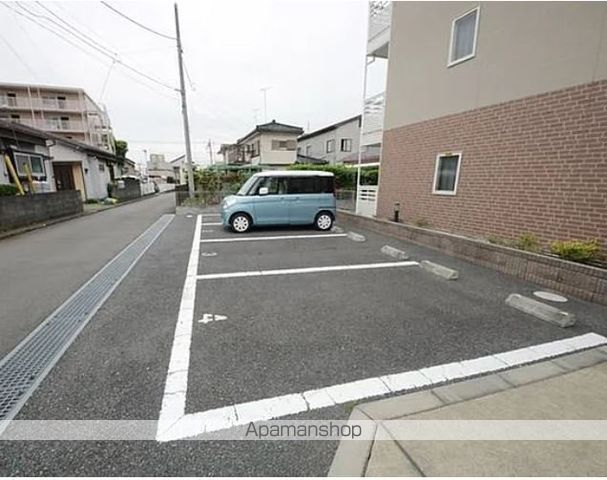 レオネクストグリーンウッド 308 ｜ 神奈川県大和市柳橋２丁目2-12（賃貸マンション1K・3階・30.01㎡） その25