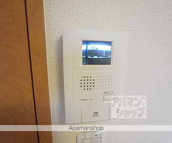レオパレス宝ヶ池の内装写真