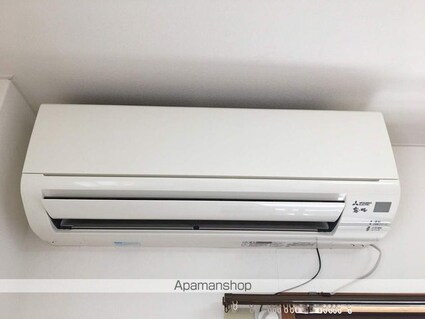 ガーデンハイツいちのみや[1K/29m2]のその他設備