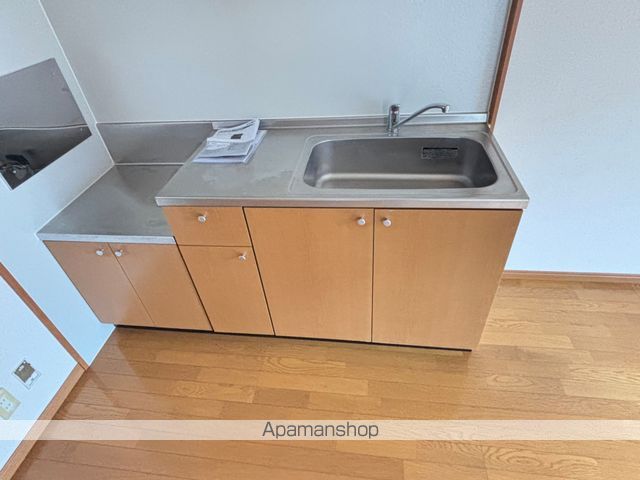 シルクAの内装写真