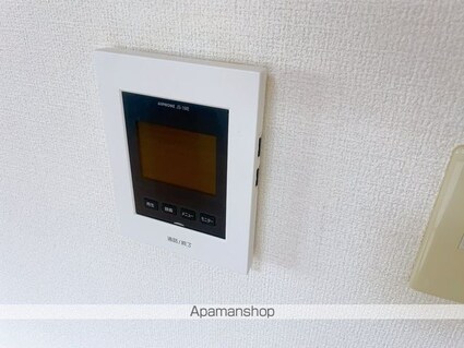 マリベールパセオ[1K/34.25m2]の内装1