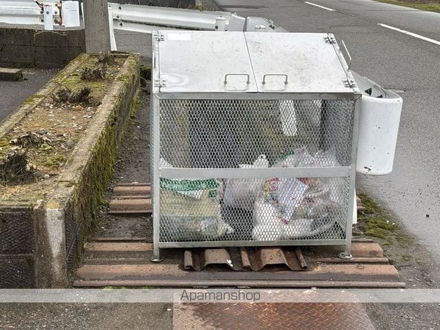 コーポかねとも B棟の内装写真