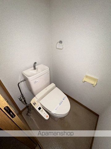 コンポーゼ庚午北の内装写真