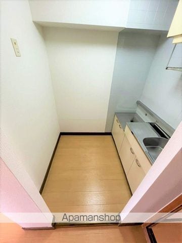 ハーバープレステージの内装写真