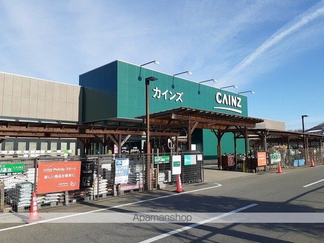 カーサ・ブローテの周辺写真
