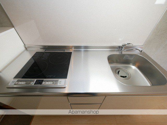CELESTE東中島の内装写真