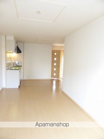 アースCの内装写真