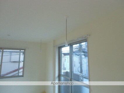 東京都立川市高松町３丁目[1LDK/47.61m2]の内装4