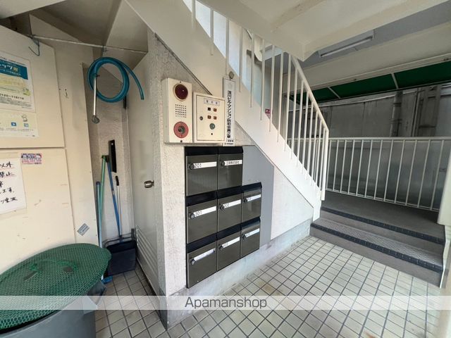 ハイツ東淀の内装写真